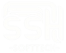 ssh logo