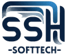 ssh logo